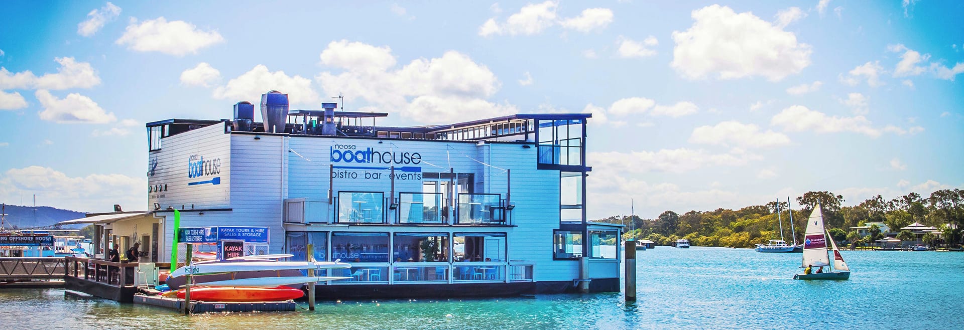 Noosa Boathouse