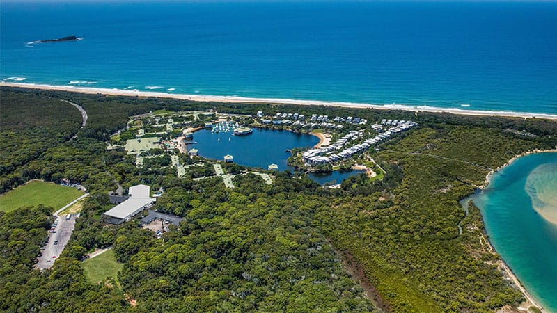 Sunshine Coast wins right to host the 2021 Qantas Australian Tourism Awards