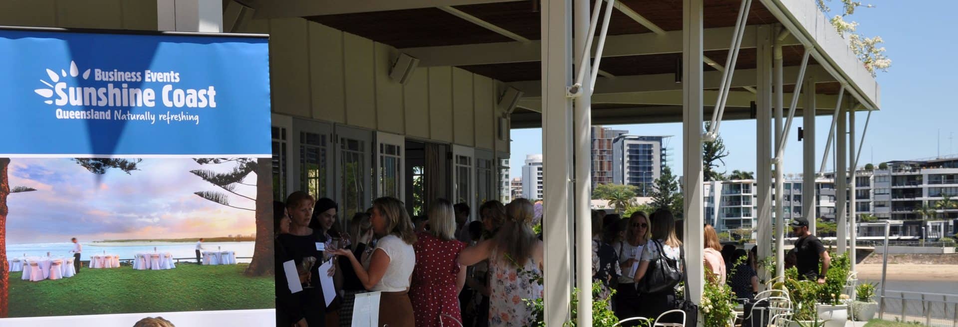 Business Events Sunshine Coast holds annual Sunshine Soiree in Brisbane