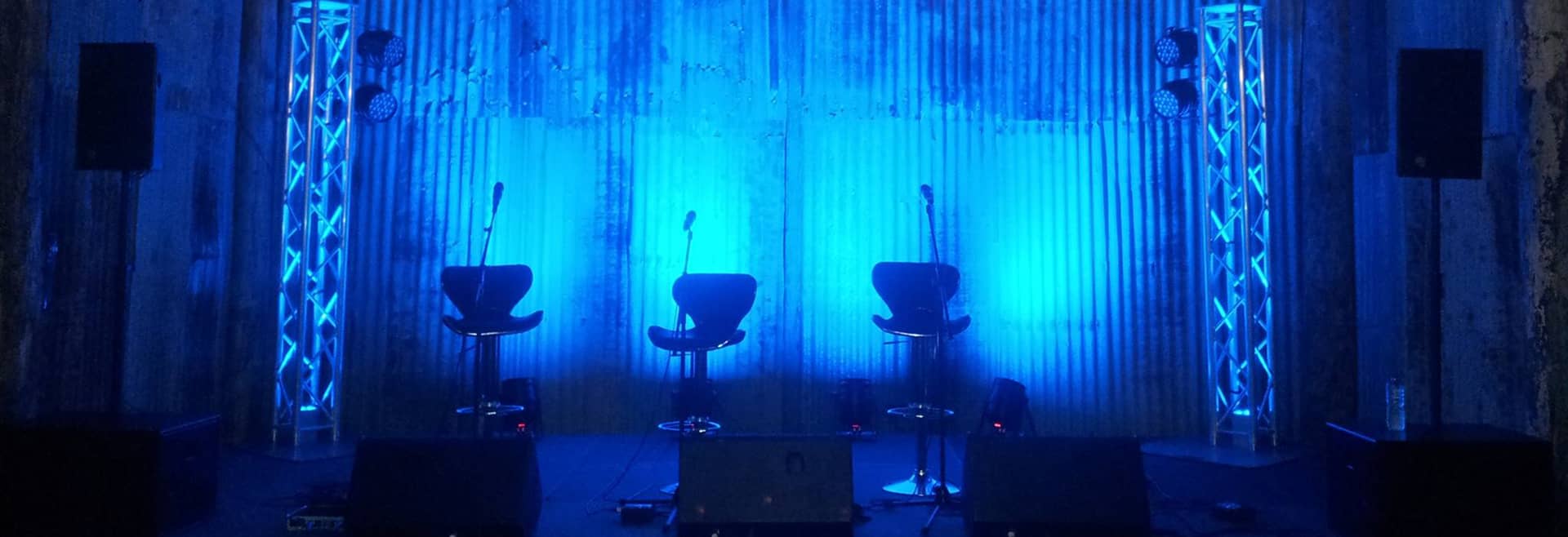 ASV Audio Visual