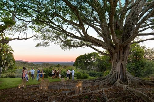 Sunshine Coast Showcases Signature Incentive Experiences