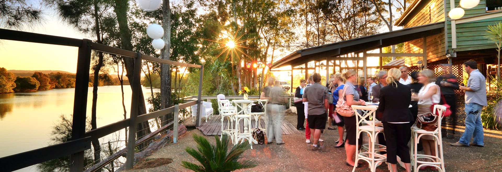 The Rocks Yandina
