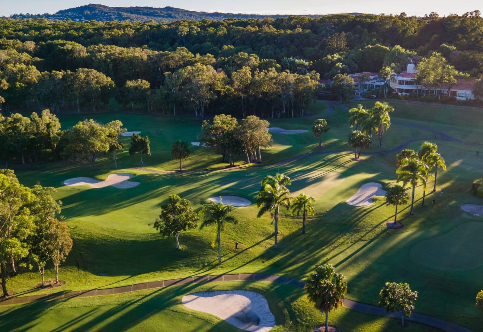 Noosa Springs Golf and Spa Resort – Book your conference or event & receive complimentary AV hire, a savings of up to $350*